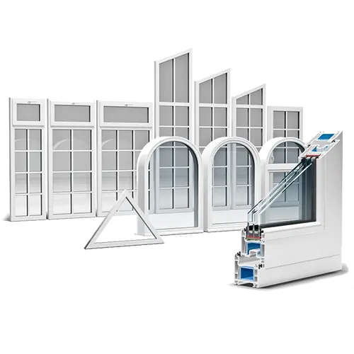 esquadrias de alumínio