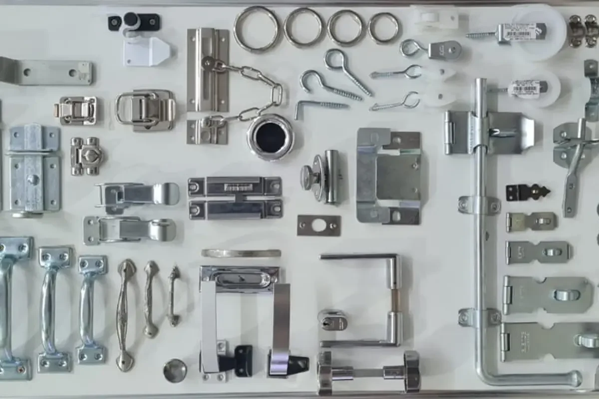 Ferramentas-utilidades