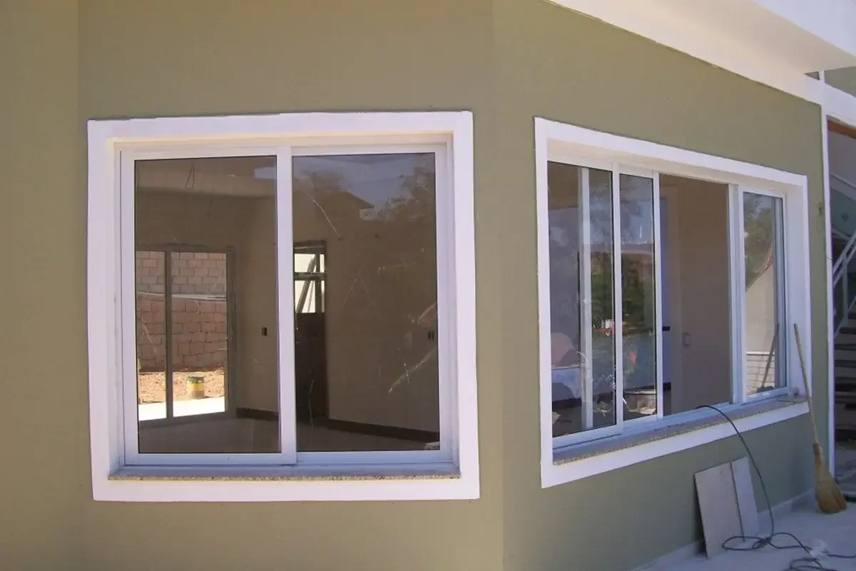 Janela.alumínio